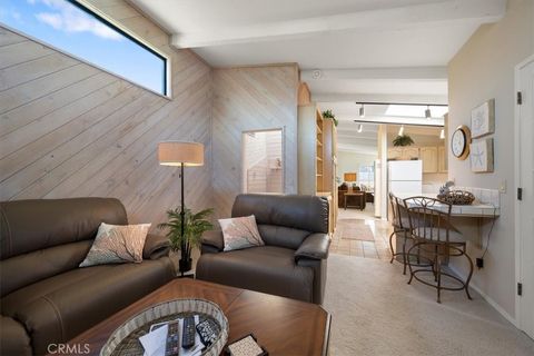 Tiny photo for 333 Hastings Street, Cambria, CA 93428 (MLS # PI26034975)