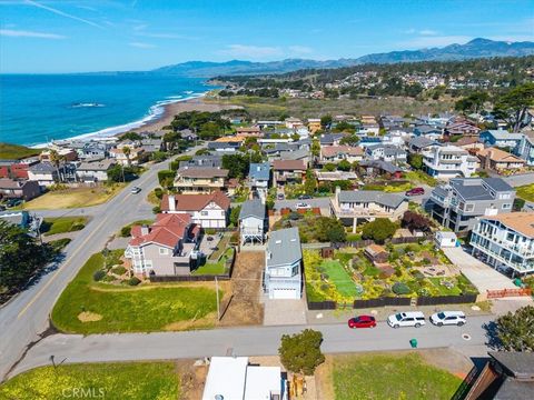 Tiny photo for 333 Hastings Street, Cambria, CA 93428 (MLS # PI26034975)
