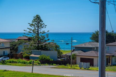 Tiny photo for 333 Hastings Street, Cambria, CA 93428 (MLS # PI26034975)