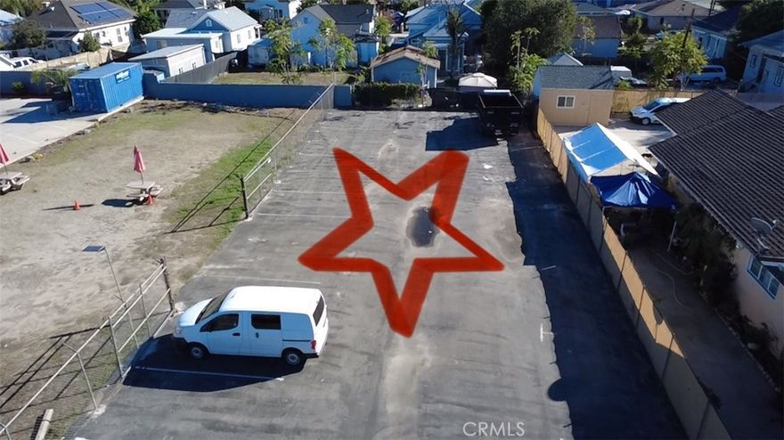 Prime opportunity in the heart of San Bernardino! This spacious lot at 827 N D St offers excellent visibility and easy access from a main thoroughfare, making it ideal for a variety of uses. Whether you’re an investor, developer, or business owner, this property provides a fantastic foundation for your next project.

The surrounding area features a mix of residential and commercial properties, offering strong potential for development and long-term growth. Centrally located near schools, shopping, parks, and major commuter routes, this lot sits minutes from the 215 and 210 freeways—perfect for convenient access throughout the Inland Empire.

The lot sits between Noah’s Restaurant parking lot and a neighboring law office.