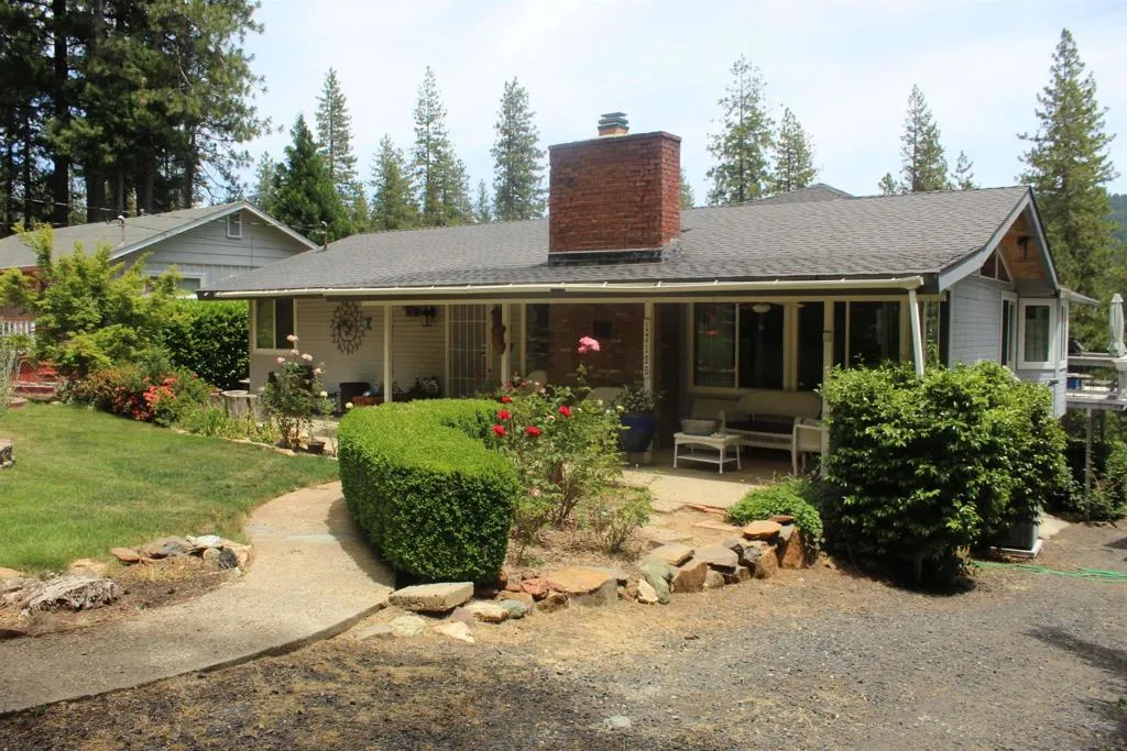 Stirling City, California 95978, United States, 2 Bedrooms Bedrooms, ,3 BathroomsBathrooms,Residential,Active,194637