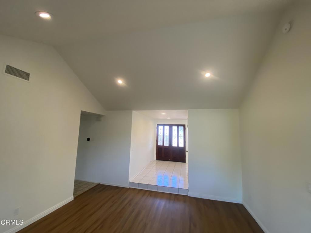 Summerfield - Residential Lease