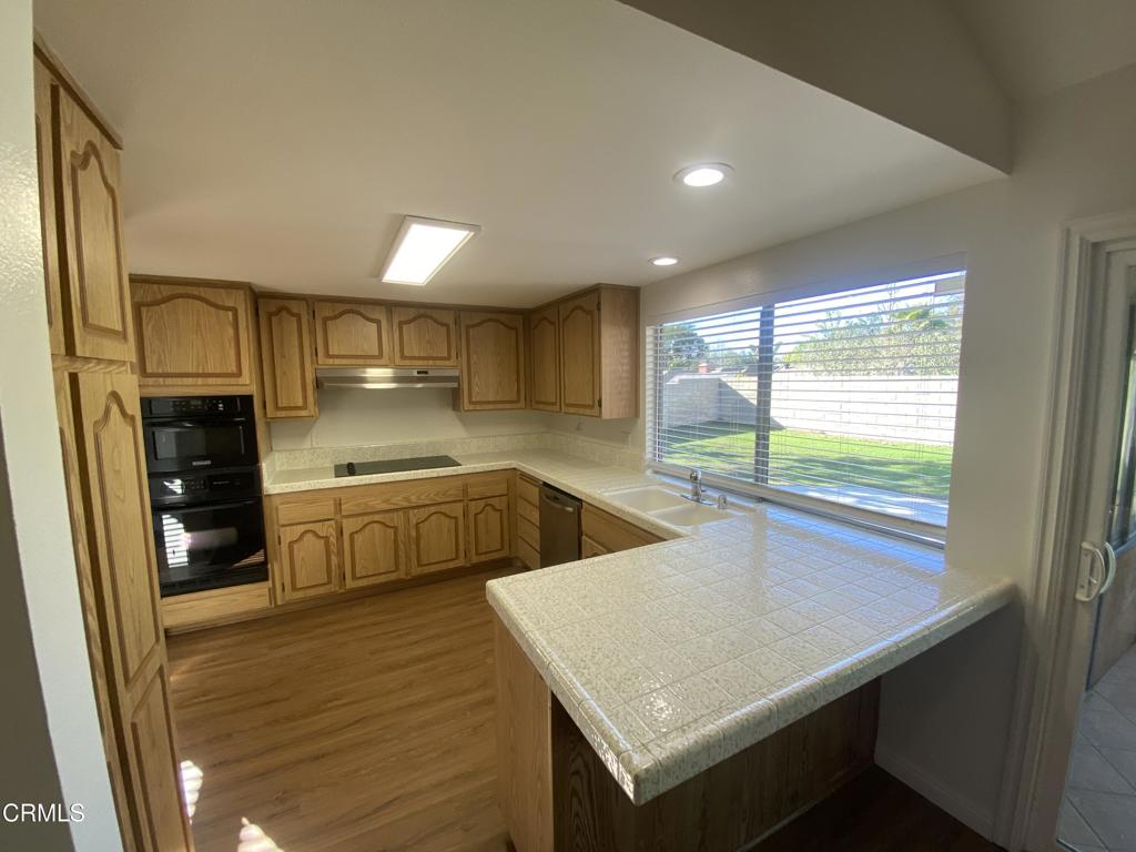 Summerfield - Residential Lease