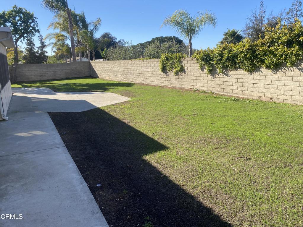 Summerfield - Residential Lease