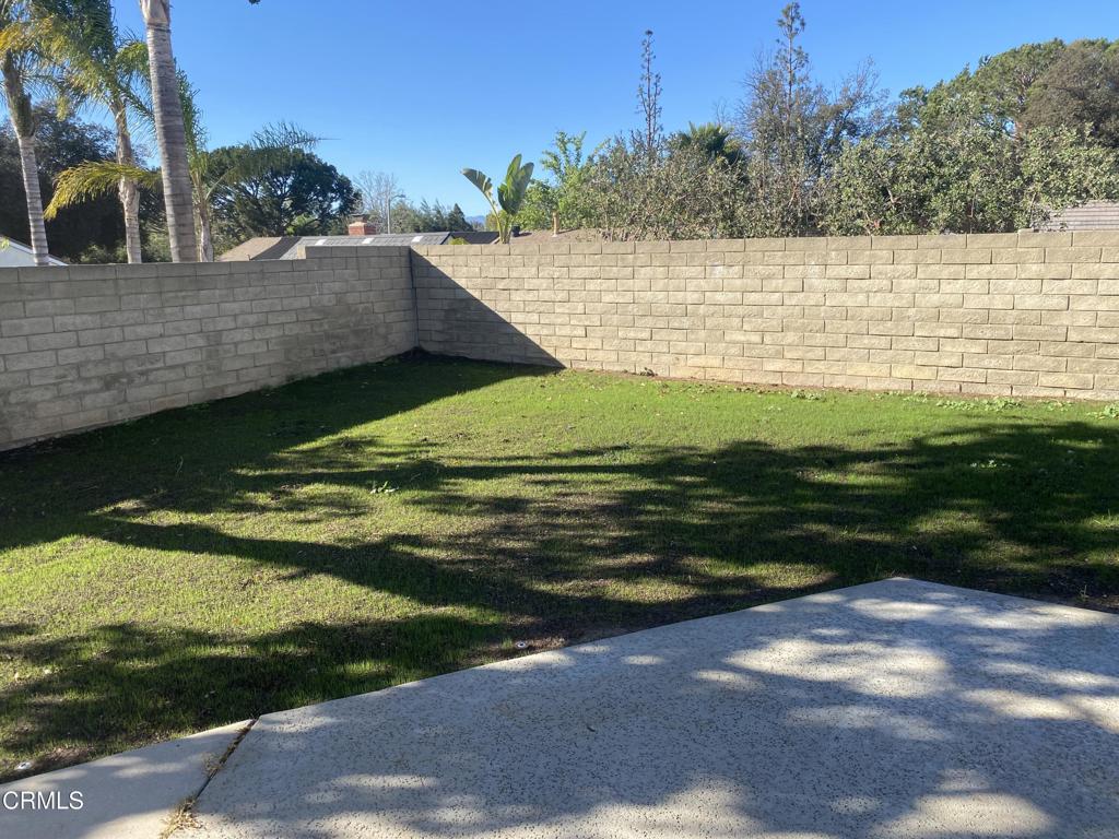 Summerfield - Residential Lease