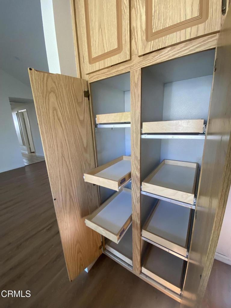 Summerfield - Residential Lease