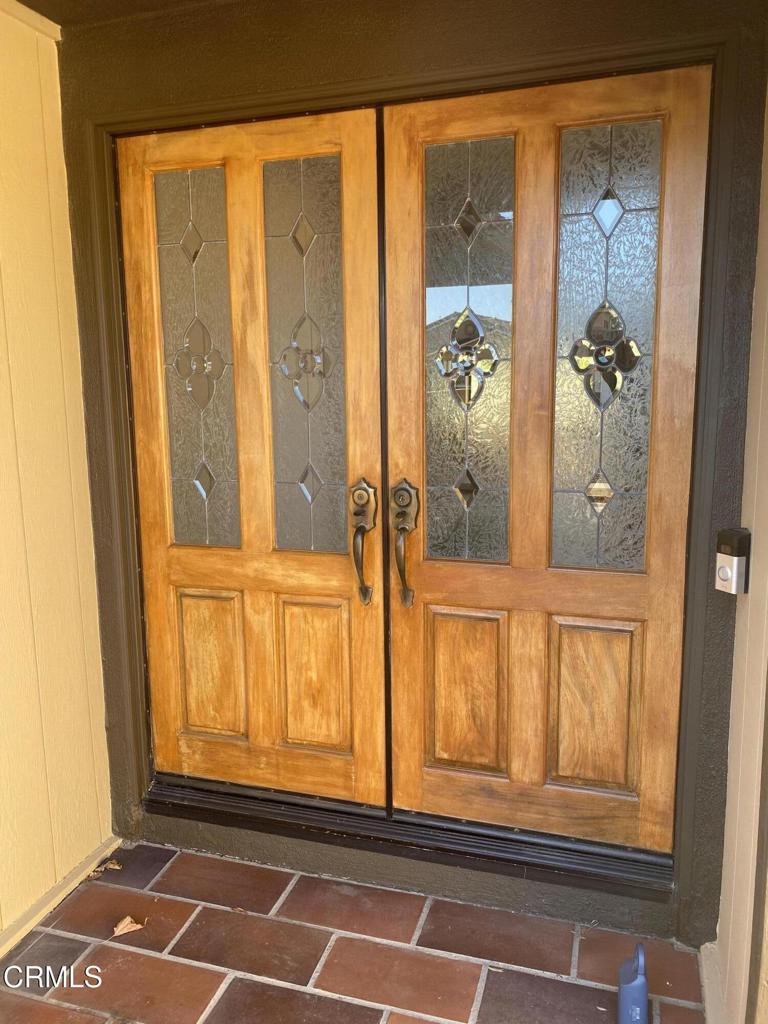 Summerfield - Residential Lease