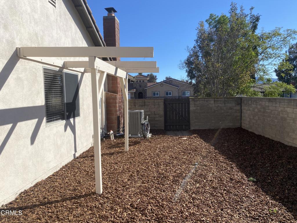 Summerfield - Residential Lease