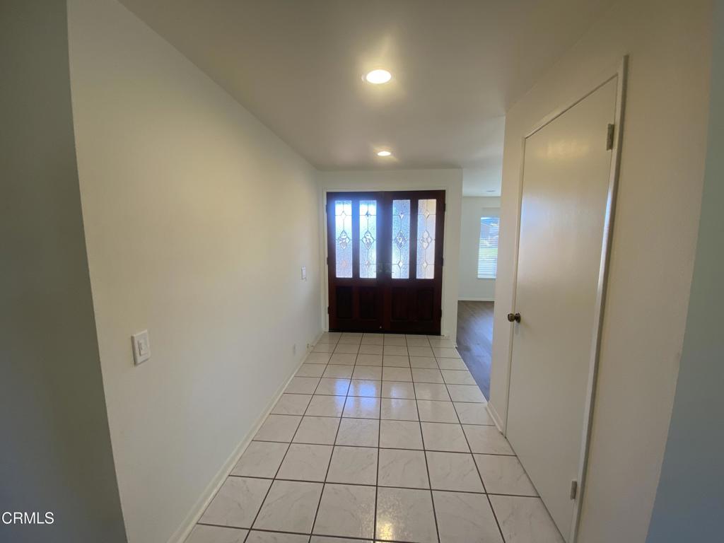 Summerfield - Residential Lease