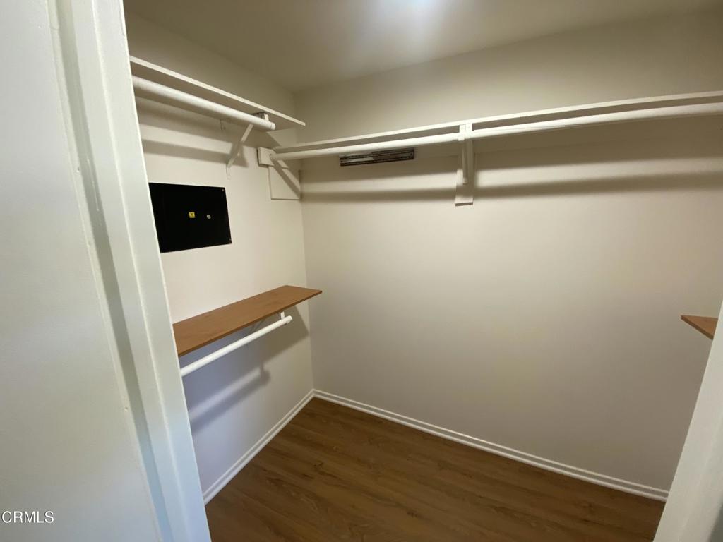 Summerfield - Residential Lease