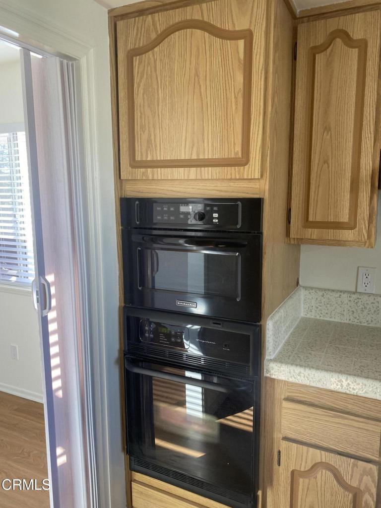 Summerfield - Residential Lease