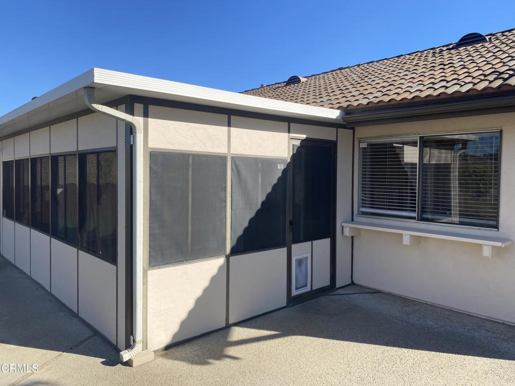 Summerfield - Residential Lease