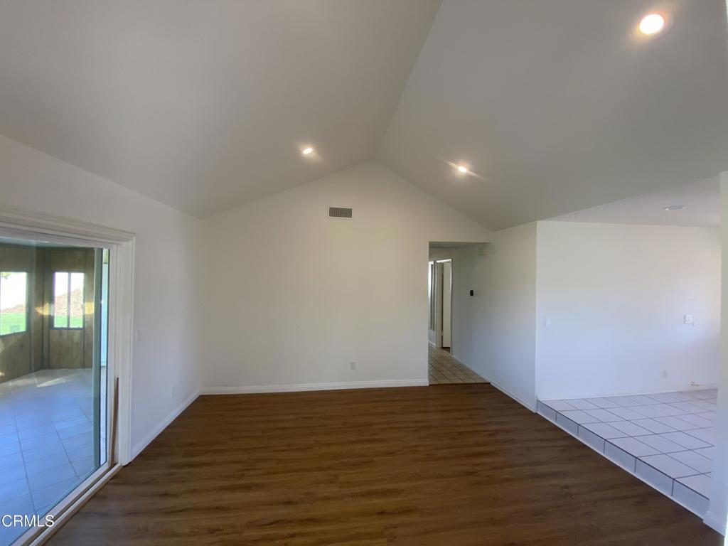 Summerfield - Residential Lease