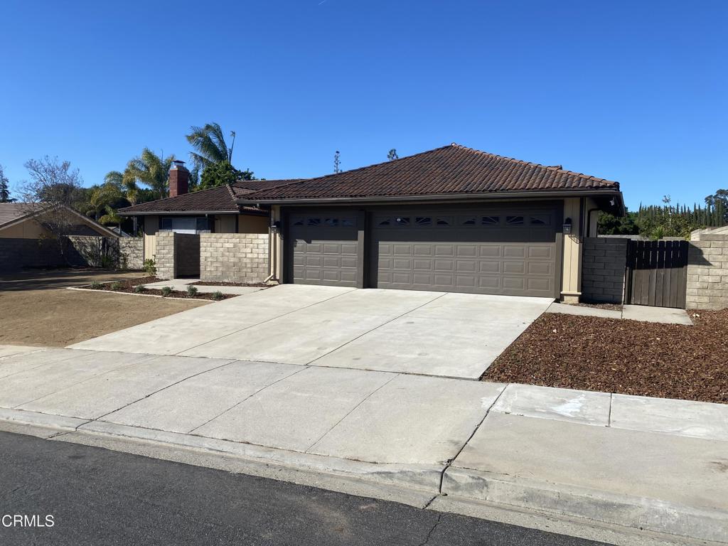 Summerfield - Residential Lease