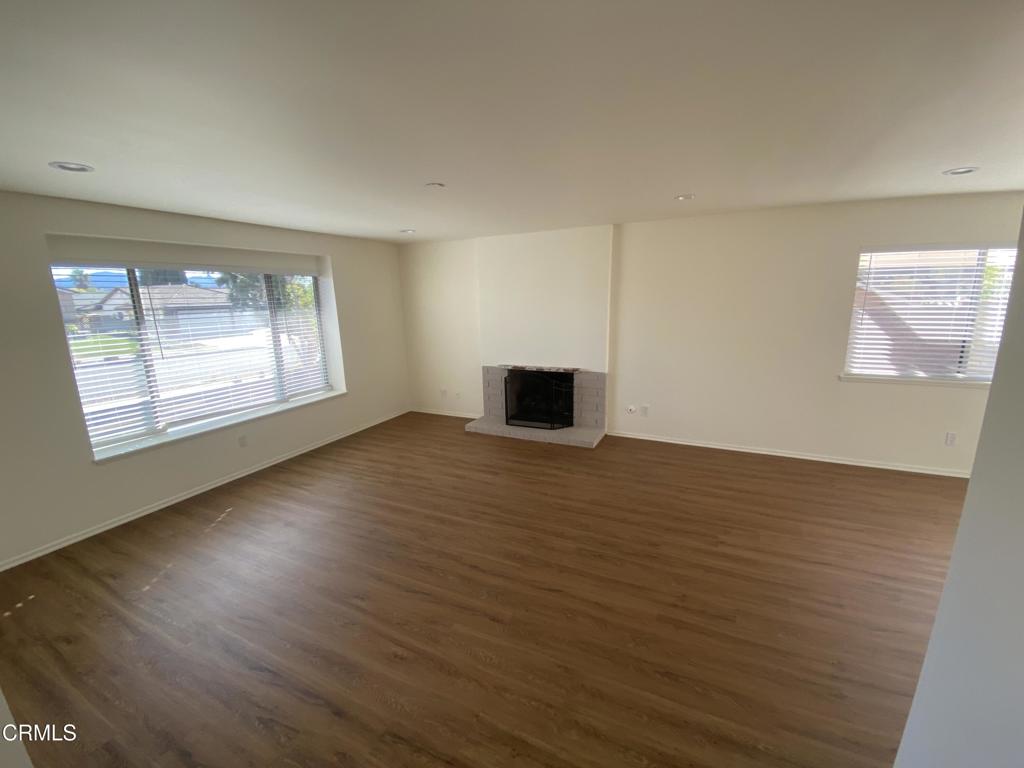 Summerfield - Residential Lease