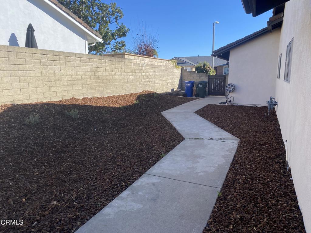 Summerfield - Residential Lease