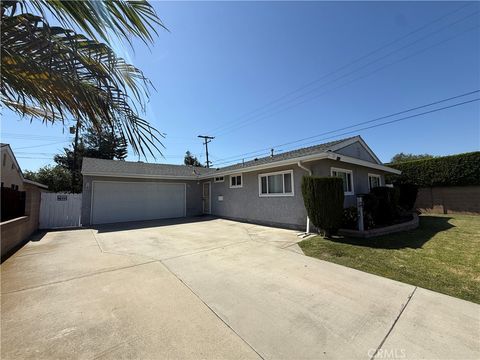 Photo of 10313 Hester Avenue, Buena Park, CA 90620 (MLS # PW26100077)