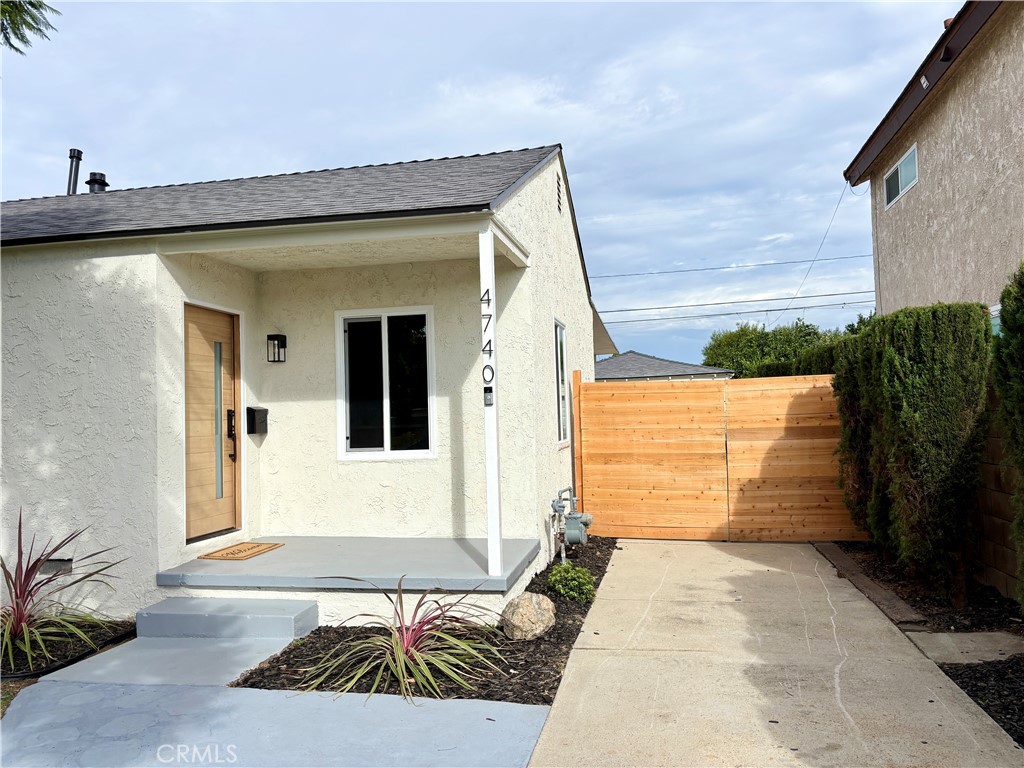4740 Pepperwood