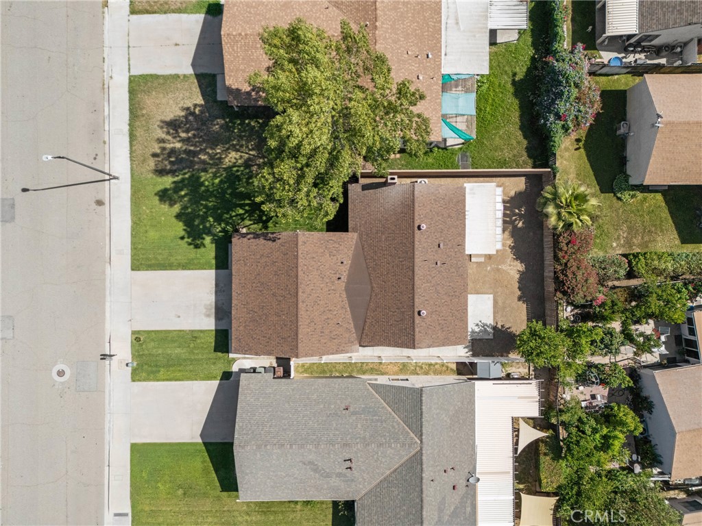 815 Pepperwood Street