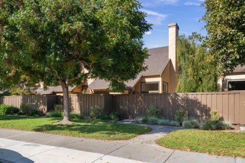Photo of 1327 Greenwich Court, San Jose, CA 95125 (MLS # ML82060543)