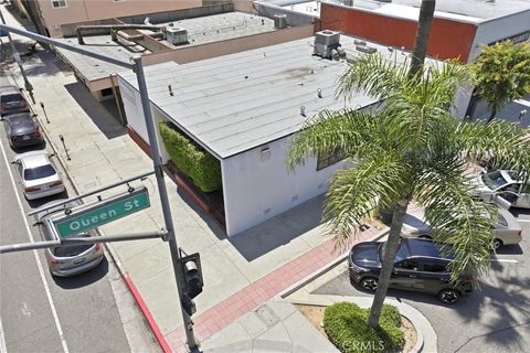 Photo of 105 S Locust Street, Inglewood, CA 90301 (MLS # PW26085490)