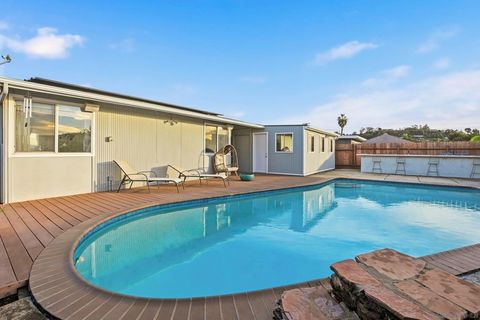 Photo of 754 Alveda Avenue Ave, El Cajon, CA 92019 (MLS # 2600671SD)