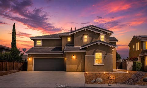 Photo of 13072 Galvez ST, Victorville, CA 92394 (MLS # HD26172762)