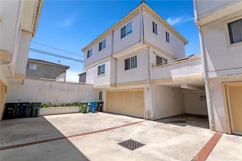 3918 W 118th Place Unit 8, Hawthorne, CA 90250 - MLS#: SW25193791