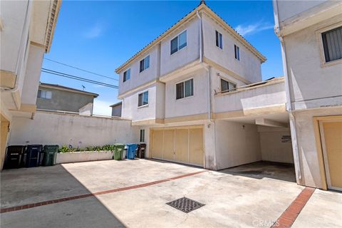 3918 W 118th Place 8 Hawthorne CA 90250