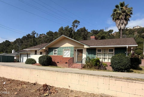 Photo of 1024 Harvey Drive, Santa Paula, CA 93060 (MLS # V1-37334)