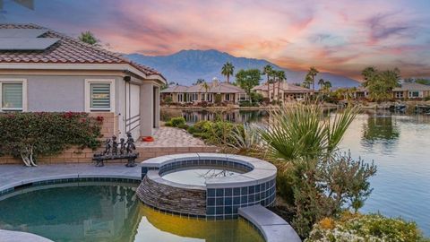 Photo of 2 Pyramid Lake Court, Rancho Mirage, CA 92270 (MLS # 219141510DA)