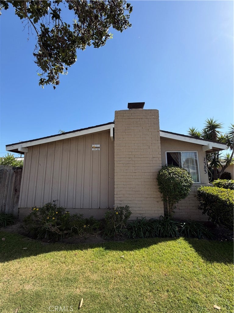 Photo of 1383 Baker St, Costa Mesa, CA 92626 (MLS # NP26216295)