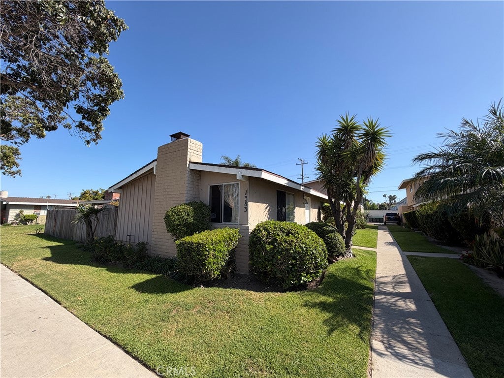 Photo of 1383 Baker St, Costa Mesa, CA 92626 (MLS # NP26216295)
