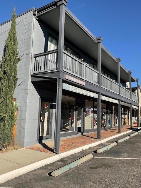 Photo of 13748 Center Street ST #Unit B, Carmel Valley, CA 93924 (MLS # ML82066091)
