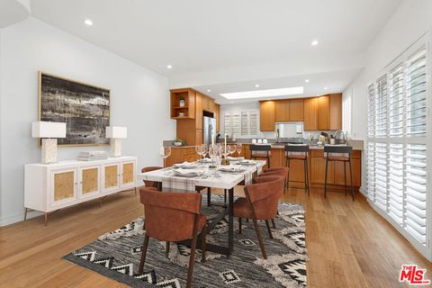 Photo of 24221 Madison Street #B, Torrance, CA 90505 (MLS # 26850655)
