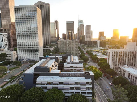 Tiny photo for 880 W 1st Street #302, Los Angeles, CA 90012 (MLS # P1-27401)