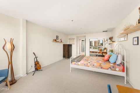 Tiny photo for 880 W 1st Street #302, Los Angeles, CA 90012 (MLS # P1-27401)