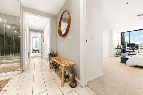 Tiny photo for 880 W 1st Street #302, Los Angeles, CA 90012 (MLS # P1-27401)