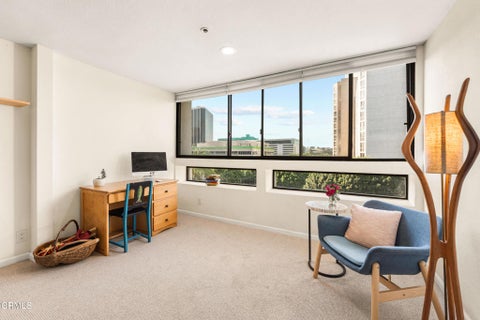 Tiny photo for 880 W 1st Street #302, Los Angeles, CA 90012 (MLS # P1-27401)