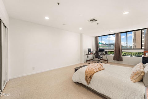 Tiny photo for 880 W 1st Street #302, Los Angeles, CA 90012 (MLS # P1-27401)