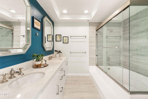 Tiny photo for 880 W 1st Street #302, Los Angeles, CA 90012 (MLS # P1-27401)