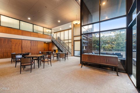 Tiny photo for 880 W 1st Street #302, Los Angeles, CA 90012 (MLS # P1-27401)