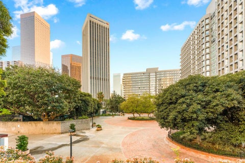 Tiny photo for 880 W 1st Street #302, Los Angeles, CA 90012 (MLS # P1-27401)