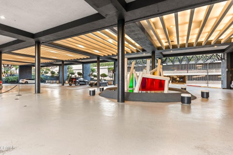 Tiny photo for 880 W 1st Street #302, Los Angeles, CA 90012 (MLS # P1-27401)