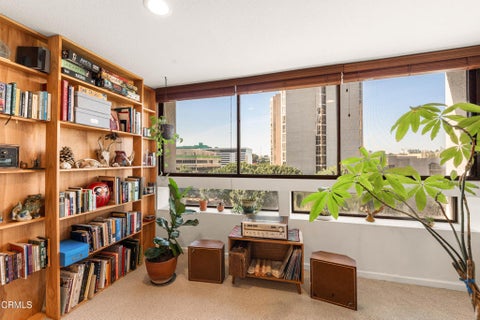 Tiny photo for 880 W 1st Street #302, Los Angeles, CA 90012 (MLS # P1-27401)