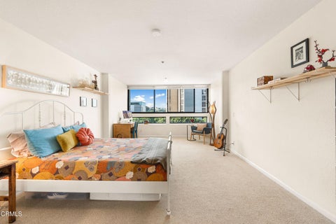 Tiny photo for 880 W 1st Street #302, Los Angeles, CA 90012 (MLS # P1-27401)