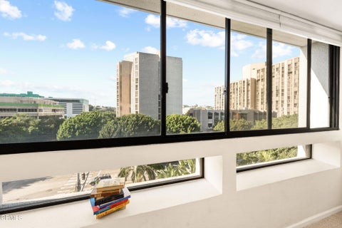 Tiny photo for 880 W 1st Street #302, Los Angeles, CA 90012 (MLS # P1-27401)