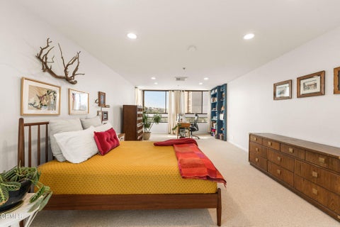 Tiny photo for 880 W 1st Street #302, Los Angeles, CA 90012 (MLS # P1-27401)