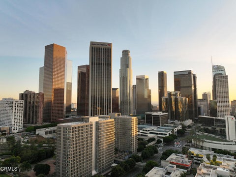 Tiny photo for 880 W 1st Street #302, Los Angeles, CA 90012 (MLS # P1-27401)