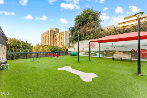 Tiny photo for 880 W 1st Street #302, Los Angeles, CA 90012 (MLS # P1-27401)